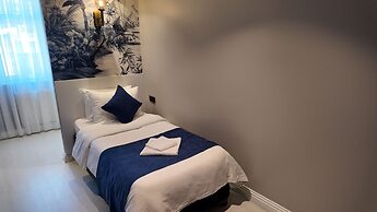 Blu Mark Otel