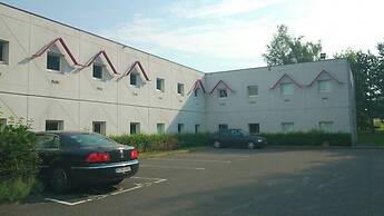 HOTEL TOURS NORD