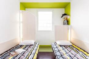 HOTEL TOURS NORD