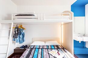 HOTEL TOURS NORD