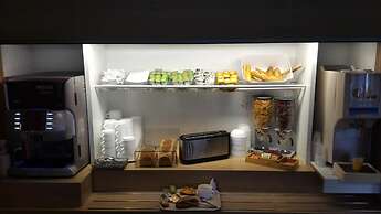HOTEL TOURS NORD