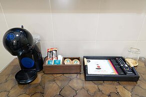 Canal View Lo-ha Contactless Check-in