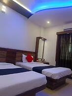 Spirit Residency