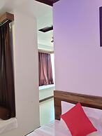 Spirit Residency