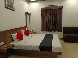 Spirit Residency