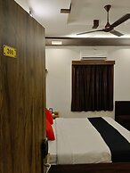 Spirit Residency