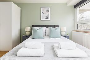 Beautiful flat in Battersea