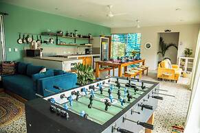 Casa Nube, 3 Mins to Beaches