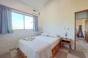 Casa Nube, 3 Mins to Beaches