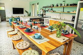 Casa Nube, 3 Mins to Beaches