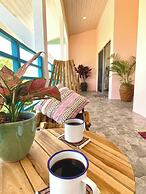 Casa Nube, 3 Mins to Beaches