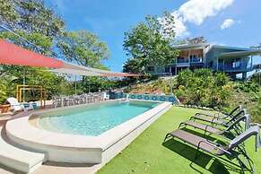 Casa Nube, 3 Mins to Beaches