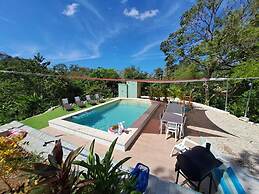 Casa Nube, 3 Mins to Beaches