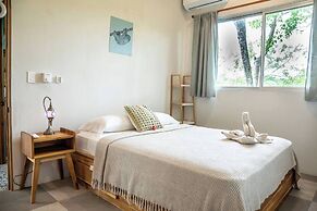 Casa Nube, 3 Mins to Beaches