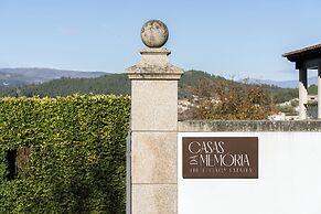 Casas da Memória