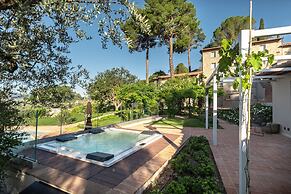 Sogno di Davide Country House