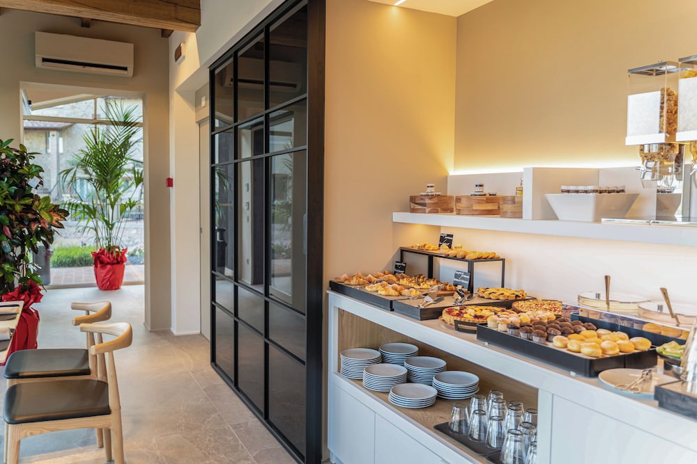Sogno di Davide Country House