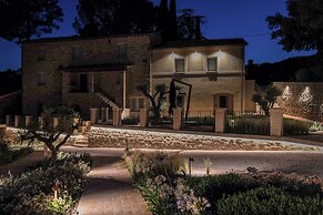 Sogno di Davide Country House