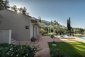 Sogno di Davide Country House
