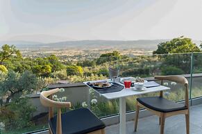 Sogno di Davide Country House