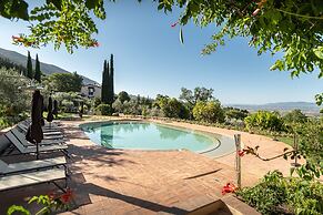 Sogno di Davide Country House