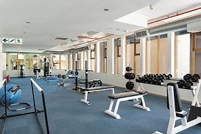 Cartwrights Corner Executive Apartment