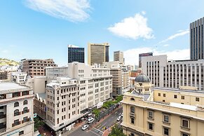 Cartwrights Corner Executive Apartment
