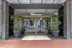 Cartwrights Corner Executive Apartment
