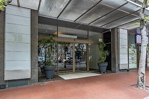 Cartwrights Corner Executive Apartment