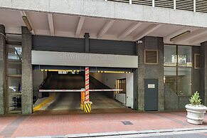 Cartwrights Corner Executive Apartment