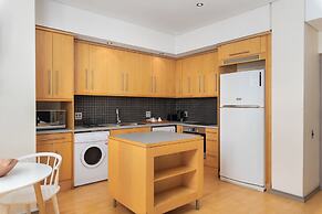Cartwrights Corner Executive Apartment