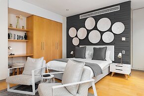 Cartwrights Corner Executive Apartment