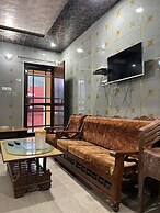 Anushri Lodge And Restaurants
