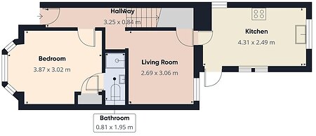 4br4ensuite-garden-w&d-closetocitycentre