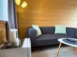 Berlevåg Motell & Camping AS