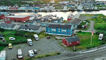 Berlevåg Motell & Camping AS