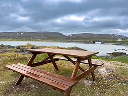 Berlevåg Motell & Camping AS