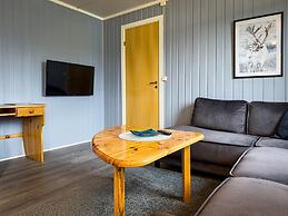 Berlevåg Motell & Camping AS