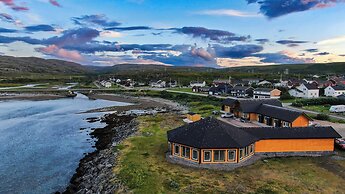 Berlevåg Motell & Camping AS
