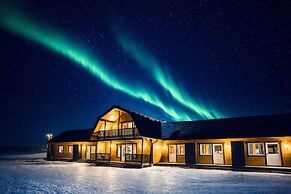 Berlevåg Motell & Camping AS
