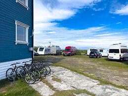 Berlevåg Motell & Camping AS