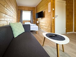 Berlevåg Motell & Camping AS