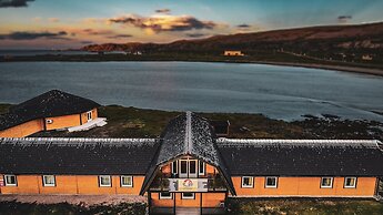 Berlevåg Motell & Camping AS