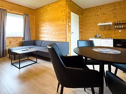 Berlevåg Motell & Camping AS