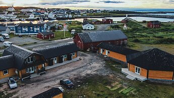 Berlevåg Motell & Camping AS