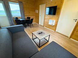 Berlevåg Motell & Camping AS