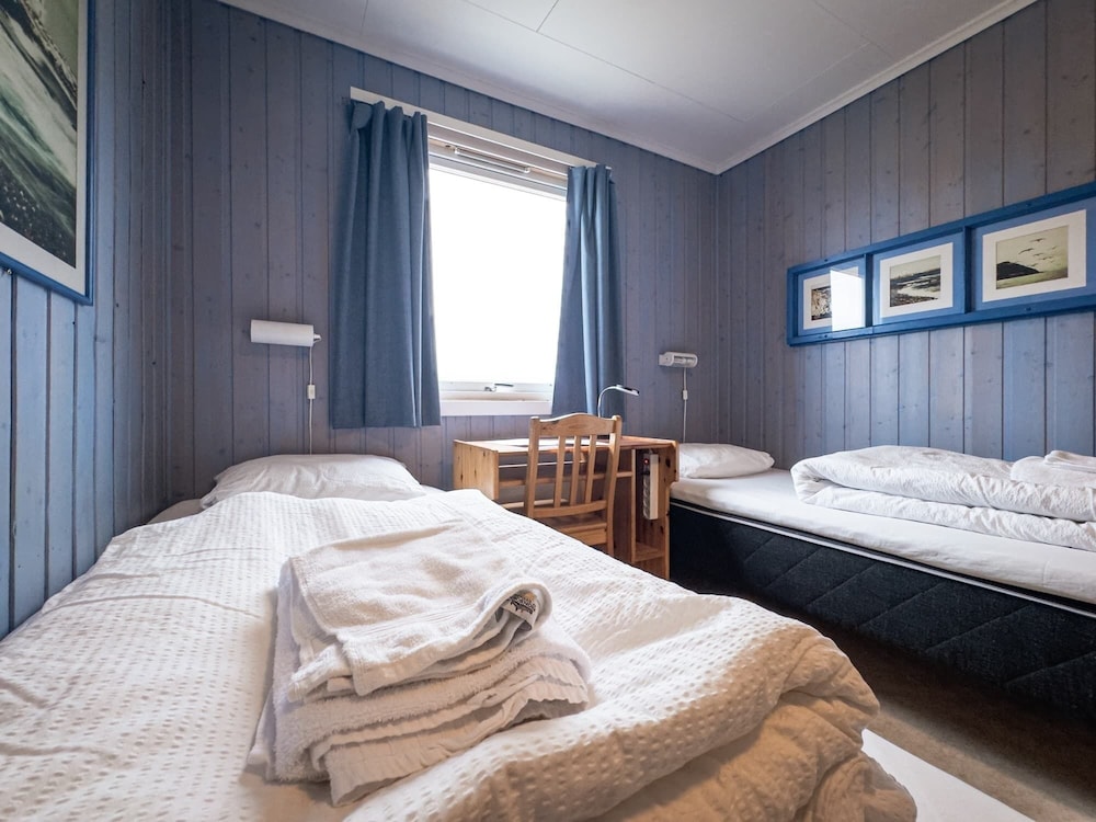 Berlevåg Motell & Camping AS
