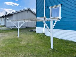 Berlevåg Motell & Camping AS