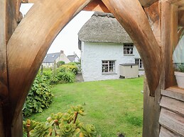 Mermaid Cottage