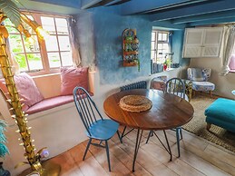 Mermaid Cottage